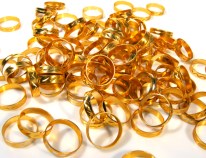 gold-rings